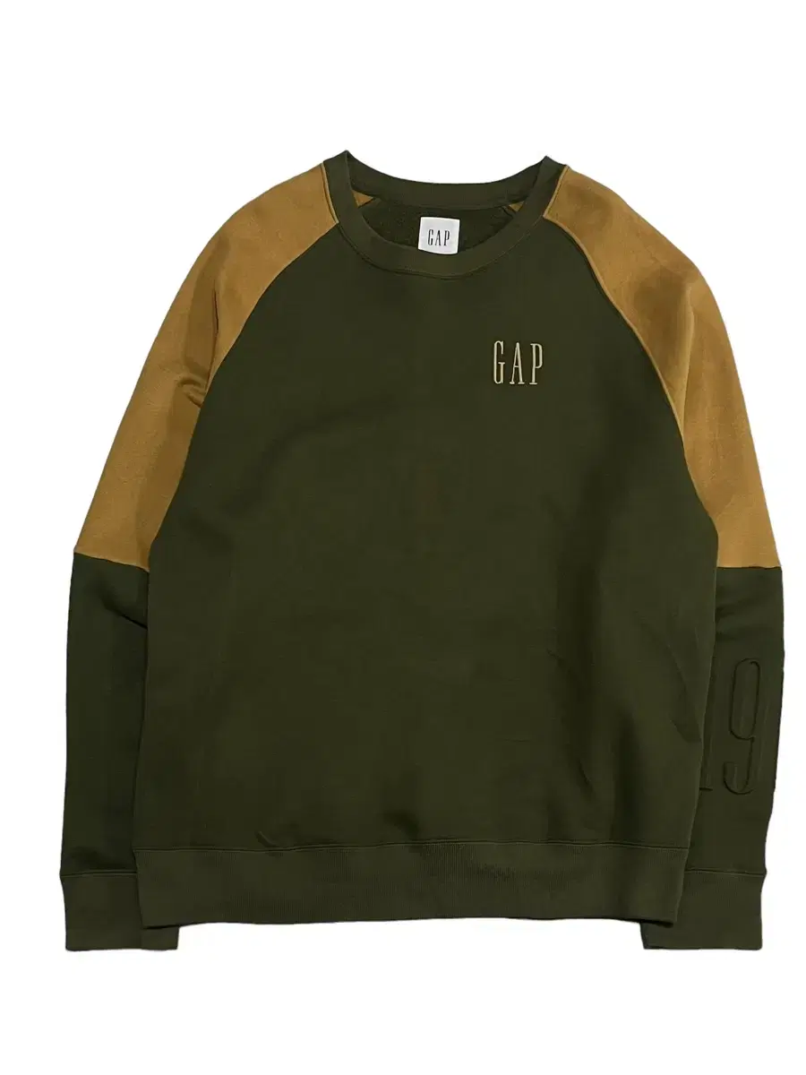 GAP 갭 스웻셔츠